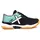 Munich PadX 61 Herren Black 45