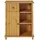 Home Affaire Vili Badkommode 60 x 75 x 30 cm Beige