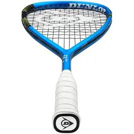 Dunlop Squashschläger FX Team 125 Blau