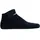 Emporio Armani Sneakersocken 3er Pack Weiß/Schwarz/Blau 39-42
