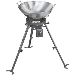 tepro Gas-Wok Shanghai