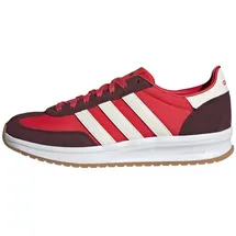 adidas Run 70s 2.0 Pure Ruby/Core White/Aurora Ruby 41 1/3
