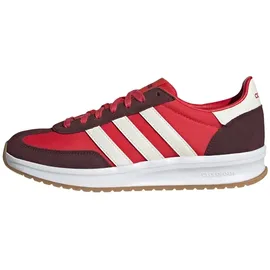 adidas Run 70s 2.0 Pure Ruby/Core White/Aurora Ruby 41 1/3