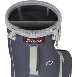 Titleist Carry Golftasche, Monterey/Schwarz/Schwarz