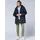Polo Sylt Jacke dunkelblau / offwhite L