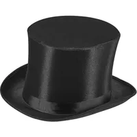 w widmann milano party fashion Zylinder Kostümaccessoire Unisex Einheitsgröße