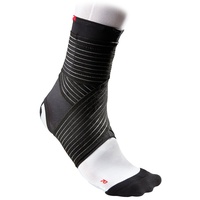 McDavid Fußgelenkstütze 433, Black, S