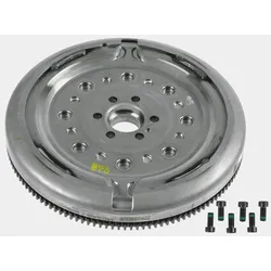 SACHS 2294 000 329 Schwungrad Zwei-Massen-Schwungrad