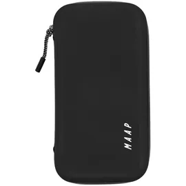 Maap Shield Waterproof Phone Wallet Large schwarz