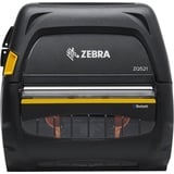 Zebra Technologies Zebra ZQ521, WLAN ac, BT, Thermodirekt (ZQ52-BUW000E-00)