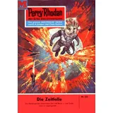 Perry Rhodan 232: Die Zeitfalle