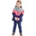 KILLTEC first instinct by killtec Kinder Skijacke Funktionsjacke mit Kapuze und Schneefang FISW 3 MNS SKI JCKT, stahlmint, 86/92, 38914-000
