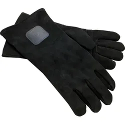 OFYR Handschuhe Schwarz