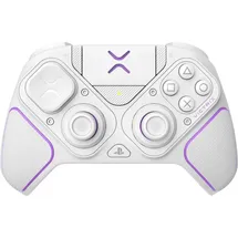 PDP Victrix Pro BFG Controller weiß PlayStation 5 / PC