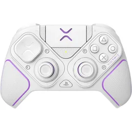 PDP Victrix Pro BFG Controller weiß PlayStation 5 / PC