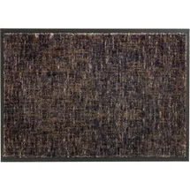 Schöner Wohnen Miami 67 x 100 cm Grau