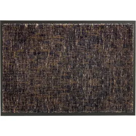 Schöner Wohnen Miami 67 x 100 cm Grau