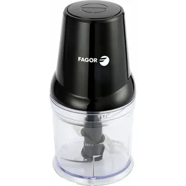 Fagor EasyCut, 0,5 l, Schwarz