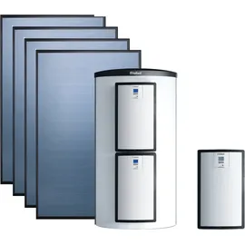 Vaillant Solar Paket SHU 9.445/5 0010042371