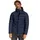 Nordisk Herren Sol 2.0 Ultralight Down Jacke (Größe L, blau)
