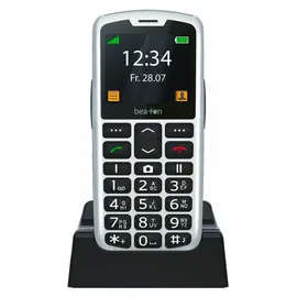 Bea-fon SL260 GSM (2G) Schwarz