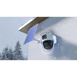 Imou AOV Dual Kit Weiß