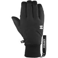 Millet Brevent Glove Black - M