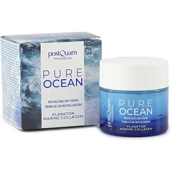 Postquam Plankton Day Cream 50 ml 