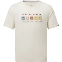 Sherpa BALI ELEMENT TEE XL Peetho
