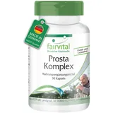Fairvital Prosta Komplex Kapseln 90 St.