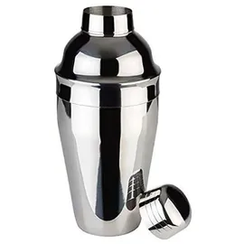 Buddy ́s Bar Cocktail Shaker Classic 700 ml Edelstahl