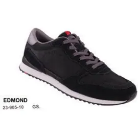 LLOYD Edmond Herren Schwarz 44,5