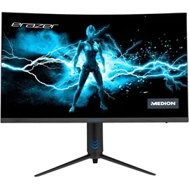 Medion ERAZER Spectator X20 32"