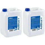 َADWELLE GmbH AdBlue 2 x 5L