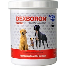 NutriLabs Dexboron forte