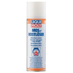 LIQUI MOLY MoS2 - Rostlöser (300 ml)  1614