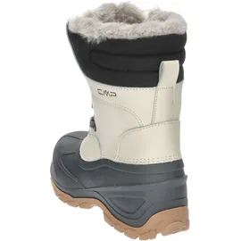 CMP Atka Wmn Snow Boot gesso (A312) 36