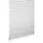 Schöner Wohnen Thermo Plissee Ella 90 x 130 cm weiß