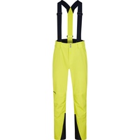 Ziener Taga man Pants ski), bitter lemon, 56