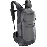 EVOC FR Lite Race 10 Fahrradrucksack - carbon Grey/Black