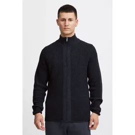 !Solid SOLID Strickjacke SDKotcha in schwarz | Gr.: L