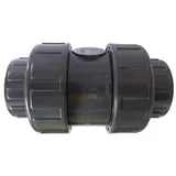 OKU Obermaier GmbH Rückschlagventil EPDM federbelastet 40 mm