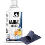 ALL STARS Amino Pro Liquid Orange 1000 ml