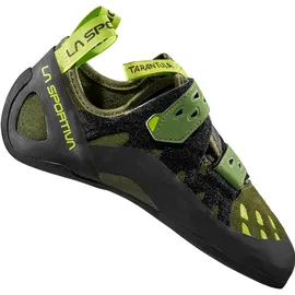 La Sportiva Tarantula Olive/Neon 43,5