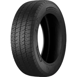 Barum Vanis AllSeason 195/70 R15C 104/102R