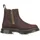 Dr. Martens 2976 Alyson w/zips boots