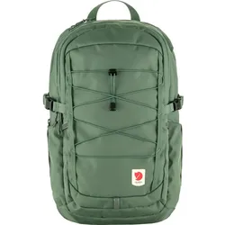 Fjällräven SKULE 28 Rucksack Patina Green