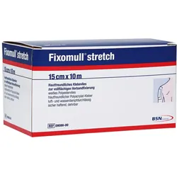 Fixomull stretch 15 cm x 10 m 1 St