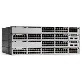 Cisco Catalyst C9300L-24P-4X-A 28 Ports  (24-Port PoE+)