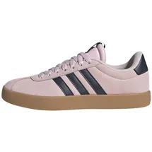 adidas VL Court 3.0 Clear Pink / Legend Ink / Gum 38